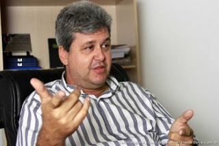 Ex-prefeito que pagou por show que foi cancelado deve devolver R$ 235 mil aos cofres públicos