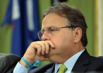Juiz aceita denúncia e Geddel vira réu por obstrução de Justiça