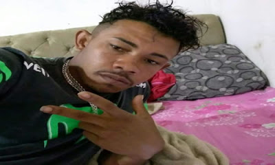 Jovem é assassinado em Capim Grosso
