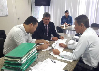 152 municípios baianos terão rede elétrica universalizada até o final 2018