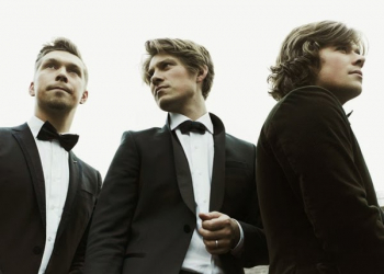 Salvador recebe show de Hanson