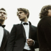 Salvador recebe show de Hanson