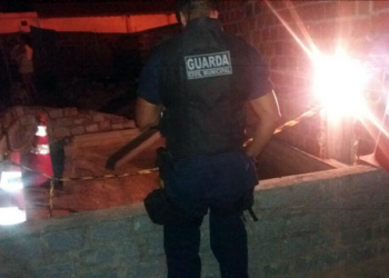 Idosa é encontrada morta em cisterna dentro de residência na zona rural de Santaluz