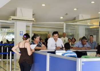 Termina amanhã o prazo para segurado agendar perícia de revisão no INSS