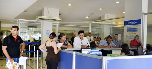 Termina amanhã o prazo para segurado agendar perícia de revisão no INSS