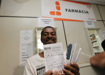 Bahiafarma vai fornecer metade da demanda nacional de insulina do SUS