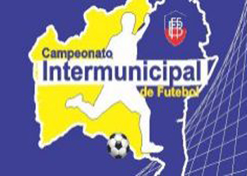 Campeonato Intermunicipal teve inicio neste domingo; confira os resultados de todos os jogos