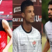 Atual elenco do Vitória conta com dois jogadores naturais de Riachão do Jacuípe e um de Coité