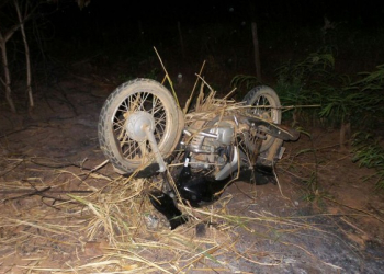 Jovem morre após moto bater em cavalo no oeste da Bahia
