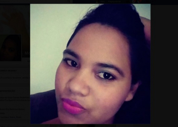 Jovem desaparecida desde abril é achada morta e enterrada no quintal de casa na Bahia