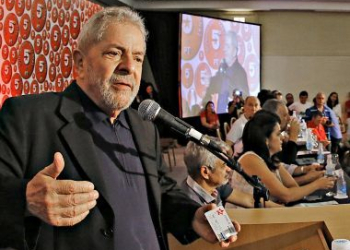 Justiça Federal suspende homenagem a Lula na UFRB marcada para esta sexta-feira