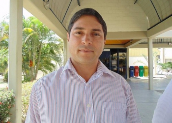 Presidente do PR de Petrolina é morto a tiros quando ia buscar esposa no aeroporto