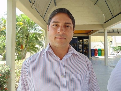 Presidente do PR de Petrolina é morto a tiros quando ia buscar esposa no aeroporto