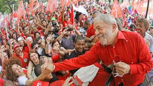 Caravana de Lula chega a Feira neste sábado (19) para discutir políticas públicas da agricultura familiar