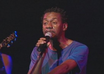 Morre no Rio de Janeiro o cantor e compositor Luiz Melodia