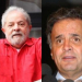 Lula é inocentado de calúnia por chamar Aécio de ‘filhinho de papai’