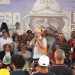 Feira – De jaleco e chapéu de couro Lula participa de ato de Defesa do Semiárido e Agricultura Familiar