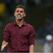 Mancini se irrita com repórter após triunfo: ‘Você é corintiano?’