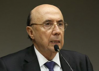 Governo quer aprovar reforma da Previdência até outubro, diz Meirelles