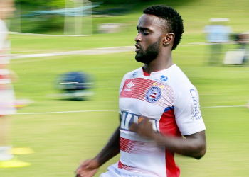 Dono de melhor ataque como mandante, Bahia recebe o Botafogo hoje