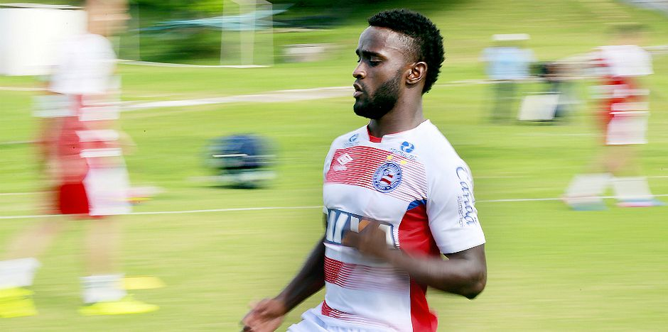 Dono de melhor ataque como mandante, Bahia recebe o Botafogo hoje