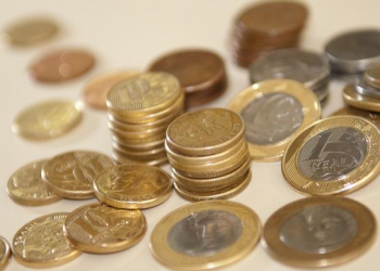 Banco Central lança campanha para incentivar circulação de moedas