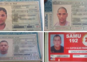 Um dos mortos em confronto com a Rondesp de Juazeiro era funcionário do SAMU