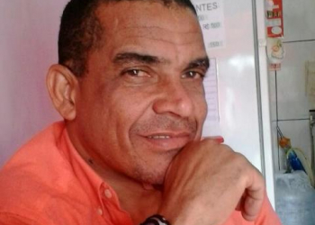 Motorista é morto a tiros no distrito de Humildes