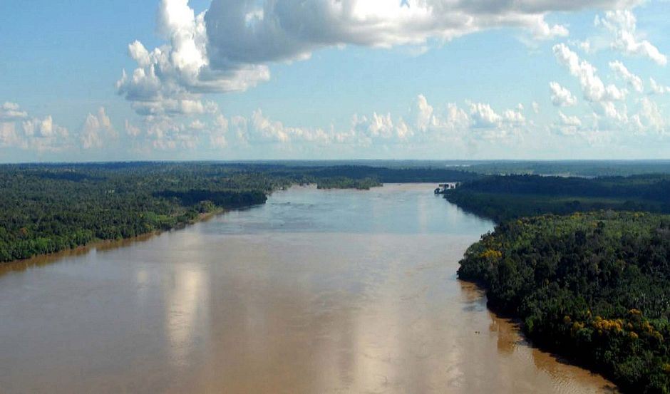 Navio naufraga com 70 pessoas e deixa sete mortos no Pará