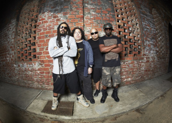 O Rappa comenta sobre o fim da banda