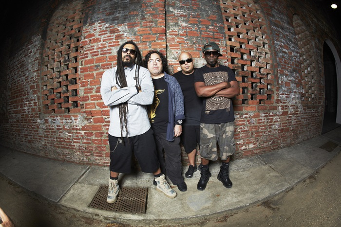 O Rappa comenta sobre o fim da banda