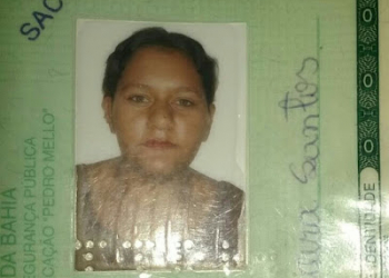 Mulher é assassinada em casa enquanto lia a Bíblia em Ourolândia