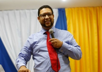 ES: Pastor é morto a facadas por jovem que ajudava a se livrar das drogas