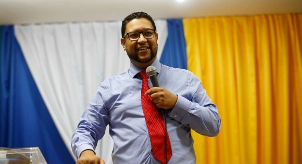 ES: Pastor é morto a facadas por jovem que ajudava a se livrar das drogas