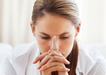 Psicóloga faz alerta sobre transtornos de ansiedade e depressão