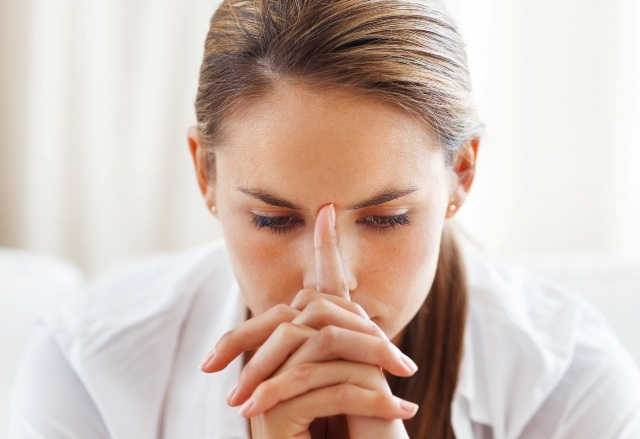 Psicóloga faz alerta sobre transtornos de ansiedade e depressão