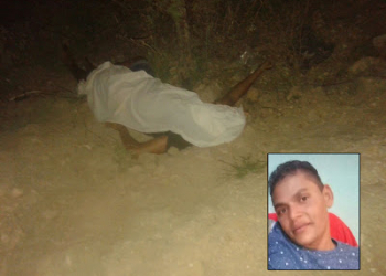 Jovem morre em acidente de moto na zona rural de Jaguarari