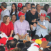 Poucas e boas da viagem de Lula a Feira de Santana
