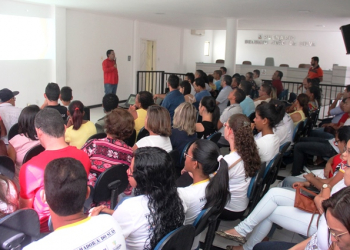 Audiência Pública discute o Plano Plurianual (PPA) de Retirolândia para os próximos quatro anos