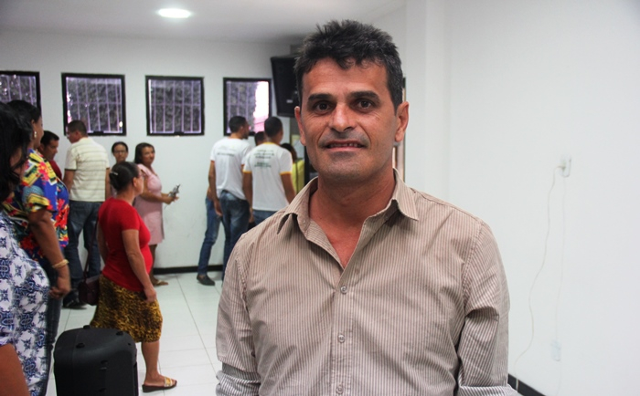 Audiência Pública discute o Plano Plurianual (PPA) de Retirolândia para os próximos quatro anos