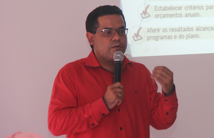 Audiência Pública discute o Plano Plurianual (PPA) de Retirolândia para os próximos quatro anos