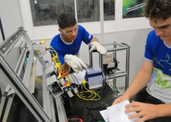 Prazo de inscrição para 500 mil vagas do Pronatec encerra nesta terça