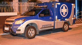 Itiúba: duas pessoas são mortas e uma fica ferida durante ataque a estabelecimento comercial