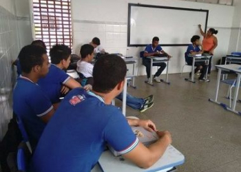 Secretaria de Educação realiza nova convocação de mais 395 aprovados pela seleção Reda