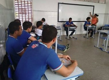 Secretaria de Educação realiza nova convocação de mais 395 aprovados pela seleção Reda