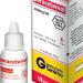 Anvisa suspende venda de lotes de paracetamol e amoxicilina
