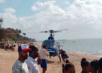 Marinha confirma 5 mortos e 21 pessoas resgatadas em acidente com lancha