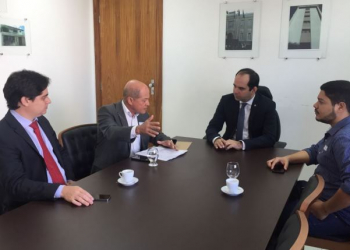 MPT garante apoio para regulamentação de lei de combate ao trabalho escravo