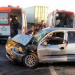 Acidente na BR-407 deixa um morto e dois feridos em Juazeiro