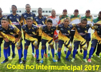 Intermunicipal: Coité vence Ichu depois de está perdendo por 2 a 0; veja o resultado dos jogos da segunda rodada